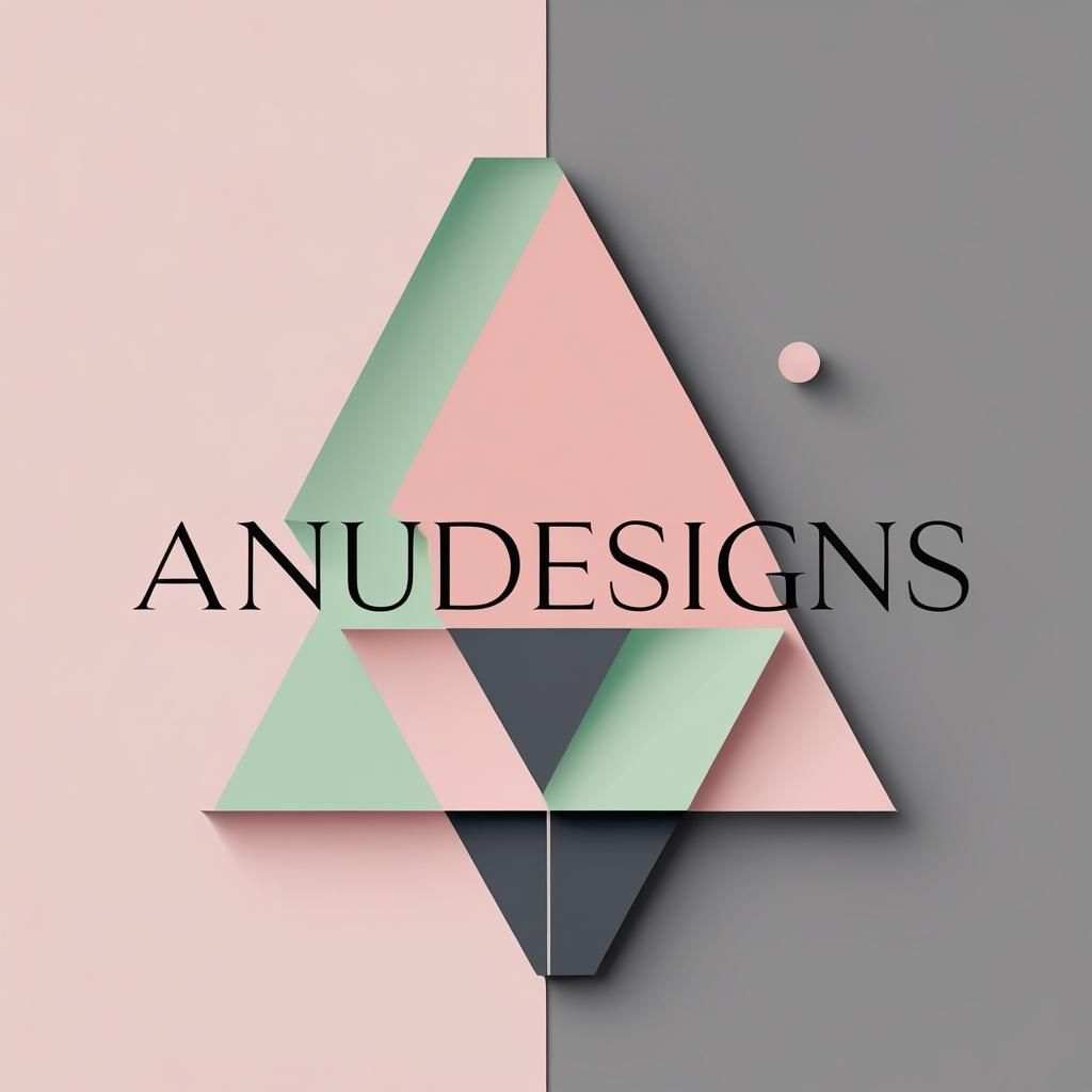 AnuDesigns Logo
